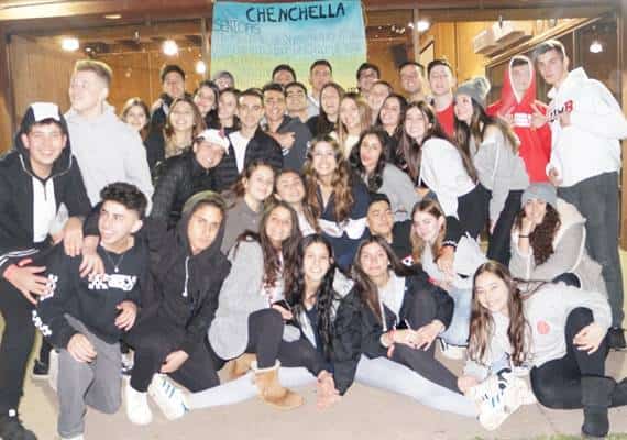 בין מחנה רמה לשלום