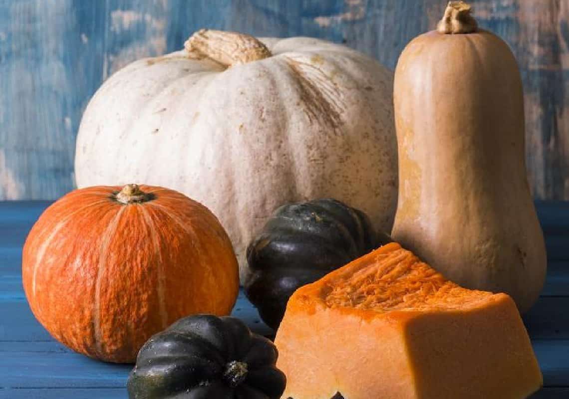 מתוקה, בריאה ומושלמת לכל תבשיל וקינוח: חוגגים את יום הדלעת