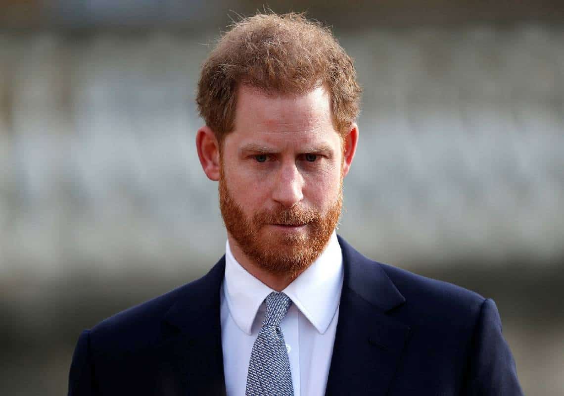 הנסיך הארי חושף כיצד התמודד עם מות אמו: ״עשיתי סמים בשביל לנסות להפחית את הכאב״ 