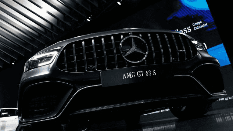 Mercedes-Benz  תוציא לפועל שירות מנויים נסיוני בשתי ערים בארה"ב 