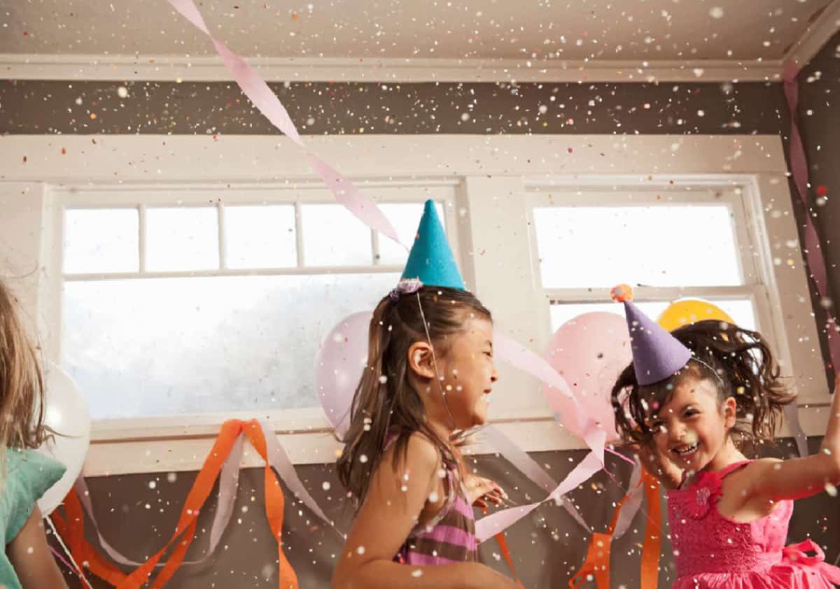 מסיבת יום הולדת לילדים בלי דמעות: כך מונעים כאוס ודרמות