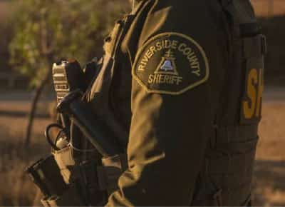 מבצע חילוץ דרמטי בדרום קליפורניה: עשרות קטינים שנעלמו אותרו ברשת סחר בבני אדם