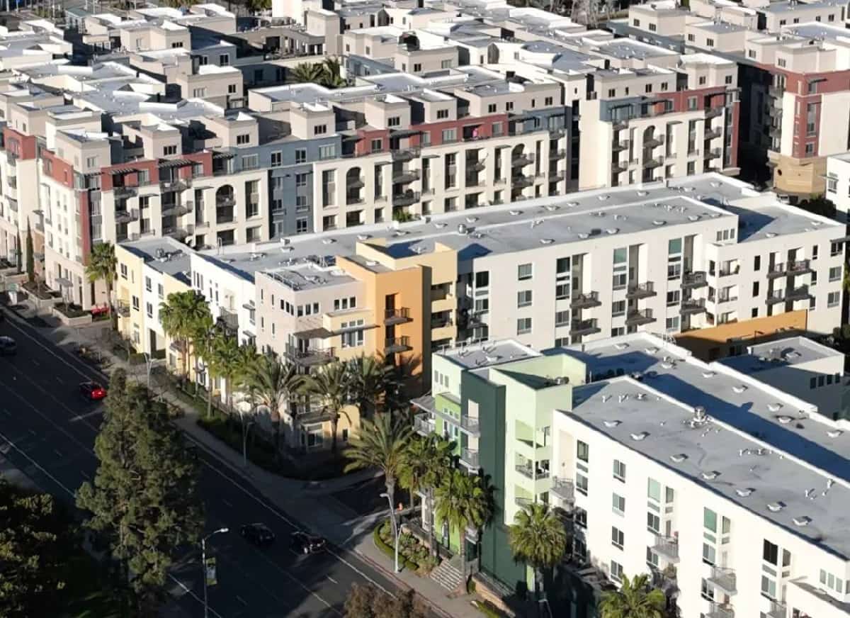 לוס אנג'לס: מגדלים מינוריים במקום ענקים - אבל האם זה מספיק כדי לפתור את משבר הדיור?