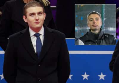 בזכות בארון טראמפ: ביהמ"ש בלונדון הרשיע צעיר רוסי שתקף את בת זוגו לשעבר