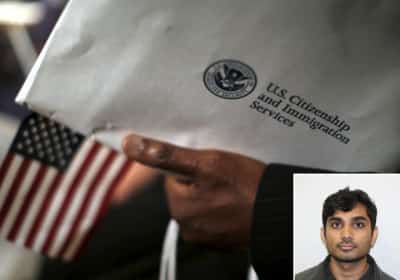 רופא פדופיל מלונג איילנד על הכוונת: הממשל פתח בהליך לשלילת אזרחותו האמריקאית