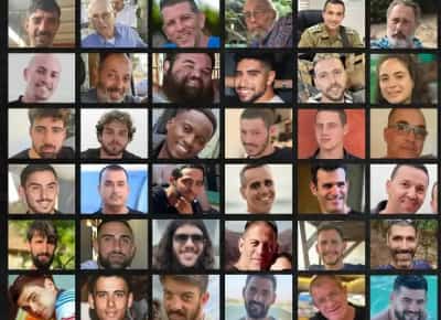 אשרי עושי השלום: טראמפ הכריז – ישראל וחמאס חתמו על השלב הראשון בתוכנית השלום