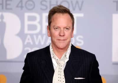 דרמה הוליוודית אבל לא על המסך: השחקן קיפר סאת'רלנד נעצר בחשד לתקיפת נהג