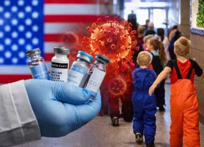 ארצות הברית על סף משבר בריאותי: קריסת החיסונים מחזירה את החצבת