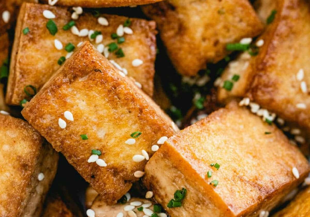 הגיע הזמן לעשות צדק לטופו: החלבון הכי לא מוערך על המדף