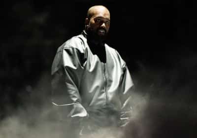 קניה ווסט יופיע בלוס אנג'לס, ובקהילה זועמים: "יריקה בפרצוף של כל יהודי בעיר"