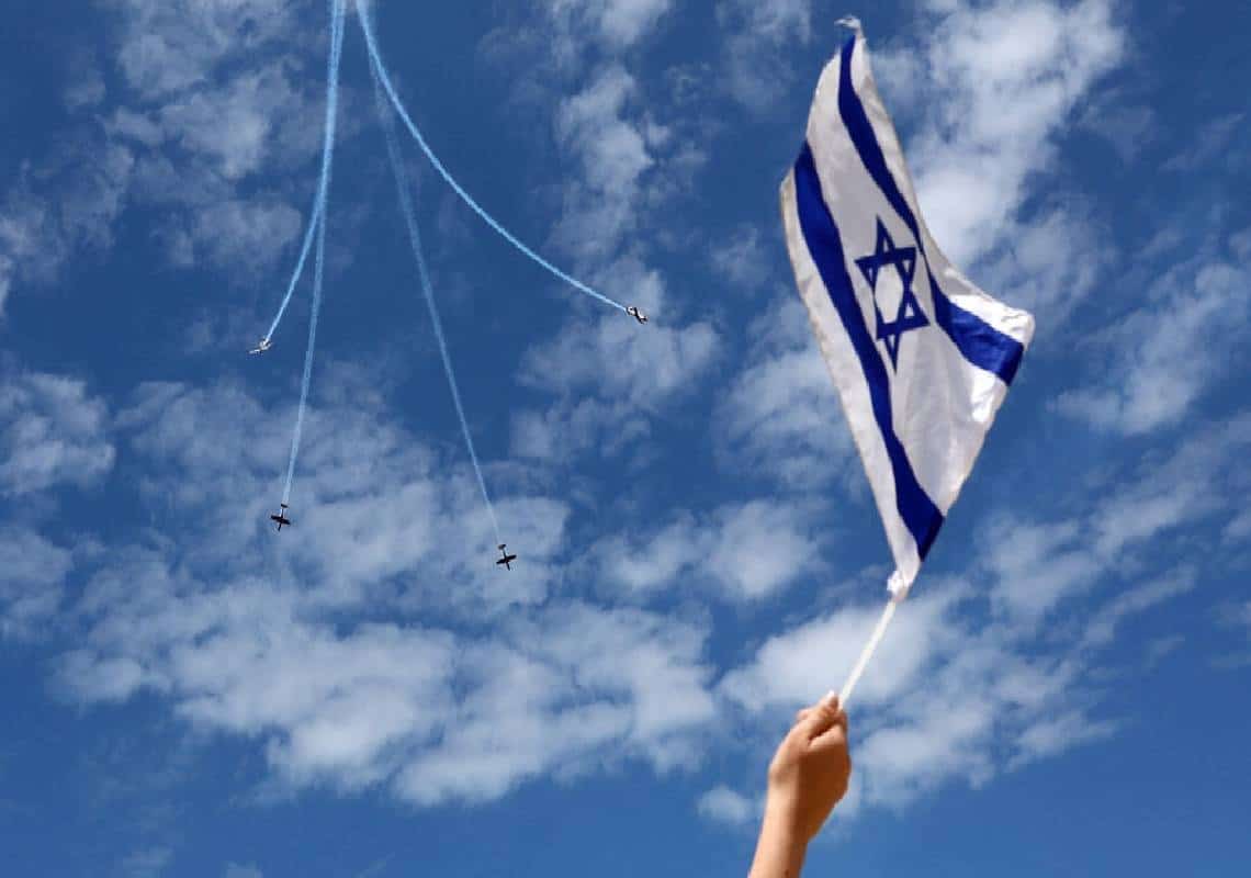 המלצות צפייה: יום העצמאות ה-73 למדינת ישראל