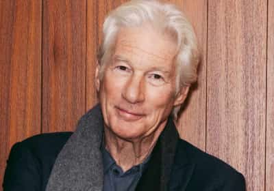 ריצ'רד גיל הוחרם מהאוסקר במשך שני עשורים: "מעולם לא כעסתי"