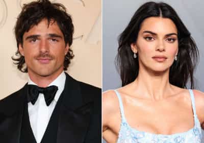 מחברים טובים למשהו מעבר: קנדל ג'נר וכוכב 'פרנקנשטיין' לוקחים את הזמן