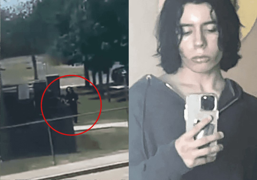 ההודעות המצמררות בפייסבוק של סלבדור ראמוס - דקות לפני שפתח במסע הרצח