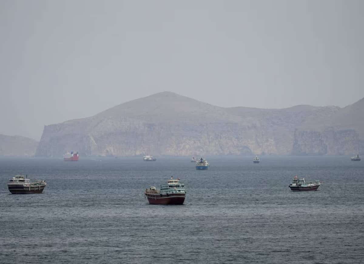 הפרישה שמטלטלת את שווקי האנרגיה: איחוד האמירויות עוזב את אופ"ק — ומשנה את מפת הנפט העולמית