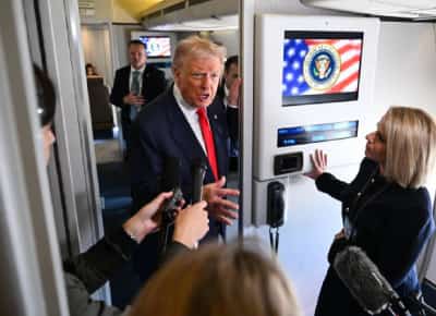 השבתת הממשל האמריקאי שוברת שיאים: גם הדמוקרטים לוחצים על טראמפ להתערב