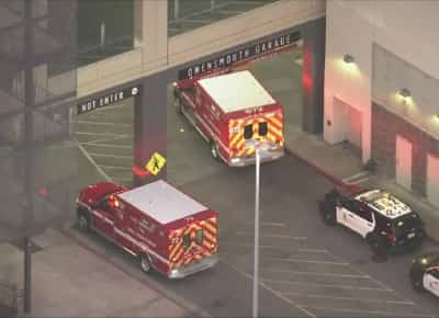 לוס אנג'לס: שני בני נוער נדקרו בשוד אלים בקניון טופנגה – על רקע גל אלימות גובר בסן פרננדו ואלי