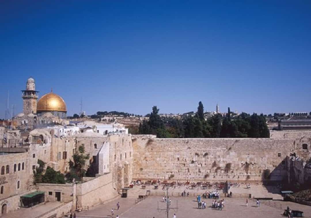 "ירושלים לא נמצאת בישראל": ההנחיה שקיבלו עובדי רשת CBS