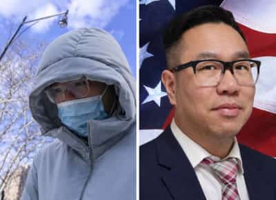 סגן מנהל בית ספר יסודי בניו יורק נעצר: חי חיים כפולים — בבוקר חינך ילדים, בלילה ניהל עסקי זנות