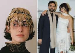 רעייתו של ממדאני השתתפה בריטריט יוקרתי לנשים מוסלמיות - שקרא: "לטהר את פלסטין"