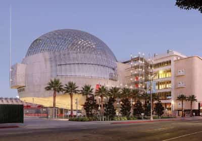 הזדמנות נדירה לסופ"ש הקרוב: מוזיאון האקדמיה לקולנוע בלוס אנג'לס - בחינם לגמרי