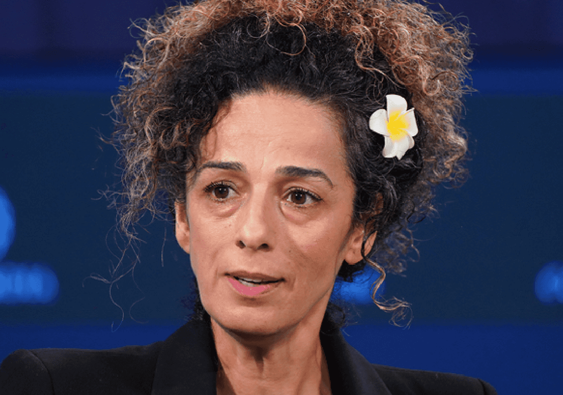 בכיר איראני מואשם במזימת חיסול של פעילת זכויות אדם אמריקאית-איראנית