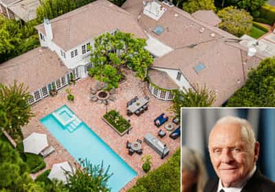 בית חדש, התחלה חדשה: אנתוני הופקינס חוזר לפאליסיידס