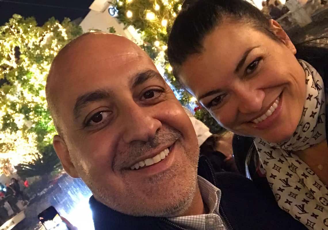 חי באמריקה: "לא קיים דבר בעולם שיגרום לי לוותר על הישראליות שלי", רמי קדר, לוס אנג'לס, ווסט הוליווד