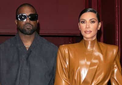 קים ביימה את השוד בפריז? ככה לפחות טוען קניה ווסט