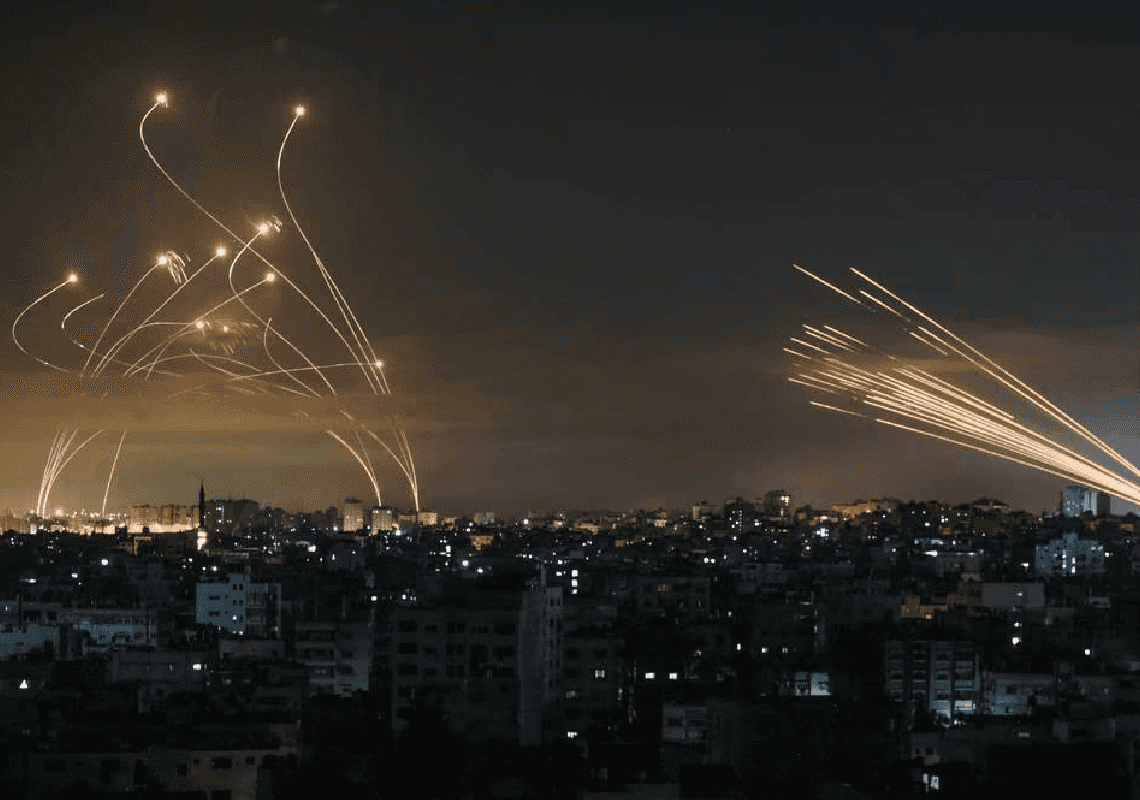 אחרי המבצע בעזה: מחוקקים בניו יורק רוצים להפסיק לממן ארגוני צדקה יהודיים 