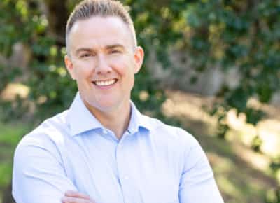 ״אני אעמוד לצד הקהילה היהודית שלנו תמיד" 