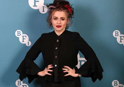 דרמה על הסט של 'הלוטוס הלבן': הלנה בונהם קרטר פורשת ימים אחרי תחילת הצילומים