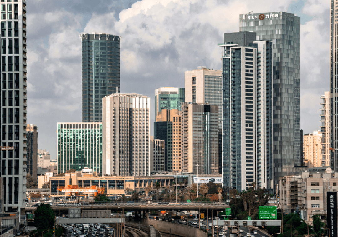 תיראו מופתעים: ישראל מהמדינות שהכי פחות משתלם לקנות בהן נכס. ומה עם ארצות הברית?