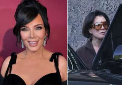 קריס ג'נר כועסת: מתיחת הפנים היוקרתית לא מחזיקה כמו שהיא ציפתה