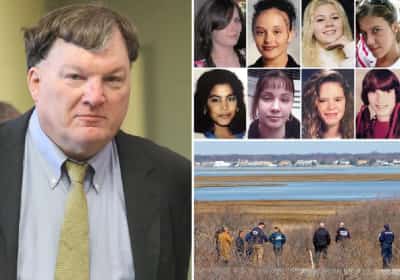 אדריכל ביום, רוצח סדרתי בלילה: שלושים שנות אימה הגיעו לסיומן בהודאה מטלטלת בביהמ"ש