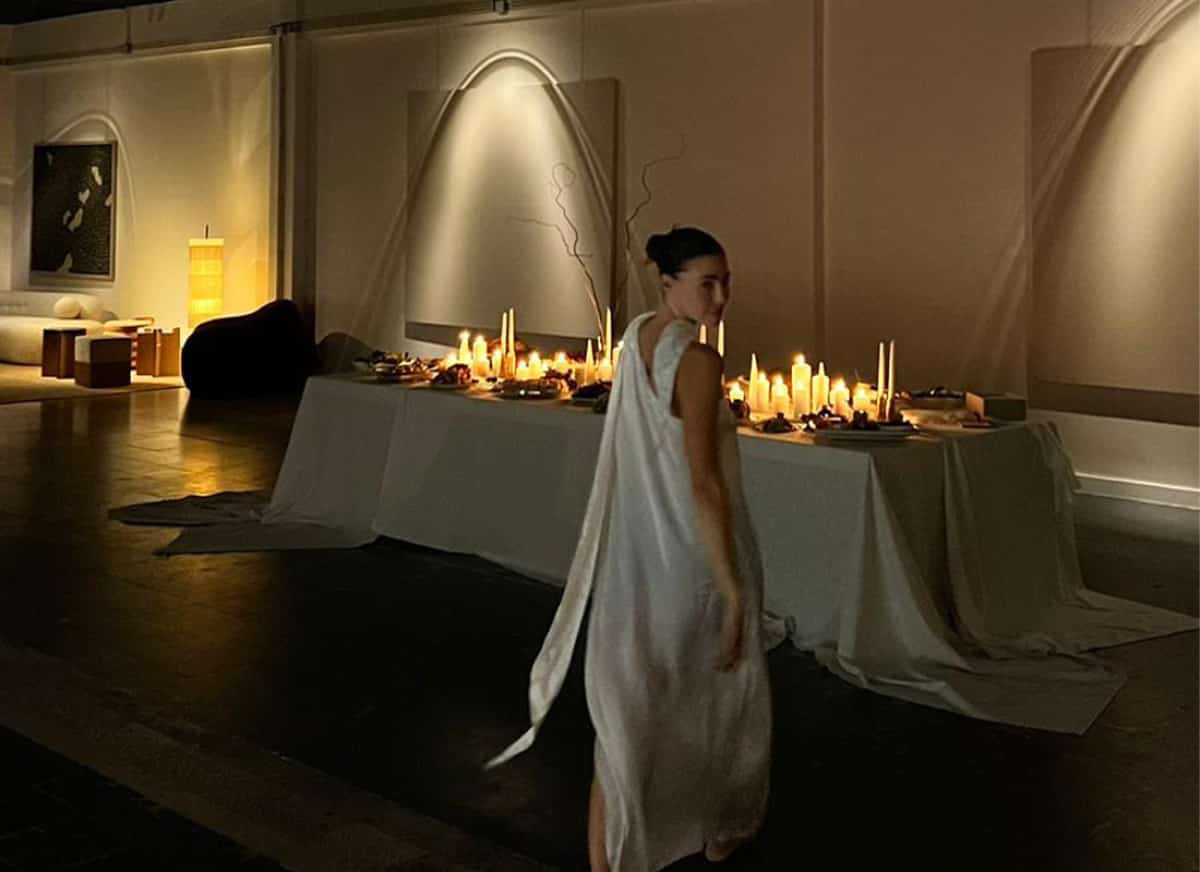 מהות של חיבור: המיזם שמפגיש בין נשים והופך אותן לשותפות דרך מגיע ללוס אנג'לס