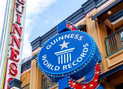 גינס חוסם את ישראל: 2,000 תורמי כליות לא יוכרו כשיא עולמי – בגלל האקלים הנוכחי