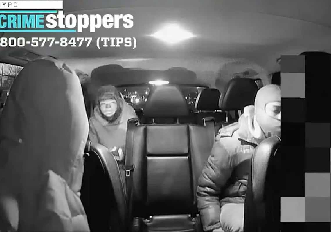ניו יורק: מצוד נרחב אחר "אימת נהגי האובר וליפט"
