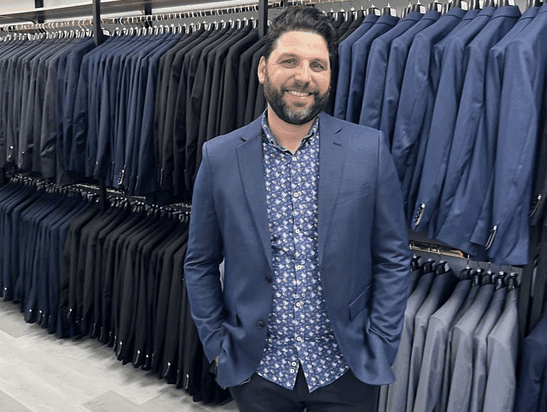 מתלבשים בלוק איטלקי