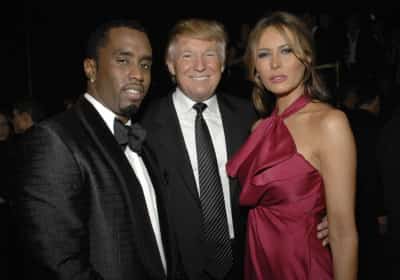 טראמפ סגר לדידי את הדלת: אין חנינה נשיאותית