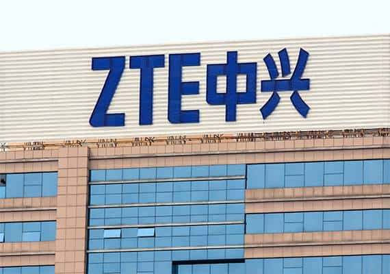 פרשת הטלת הסנקציות על ZTE: התקדמות משמעותית במשא ומתן בין ארה"ב לסין