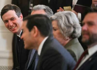 ג׳ארד קושנר חזר: האיש שמאחורי עסקת עזה וההתנצלות של נתניהו