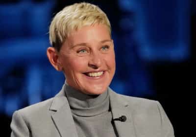 אחרי שש שנים מתחת לרדאר: אלן דג'נרס חוזרת להוליווד