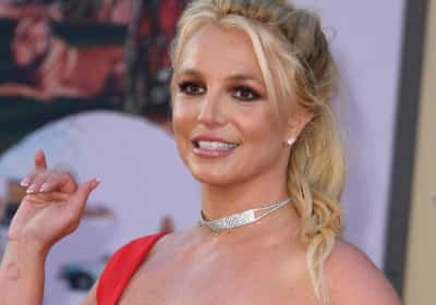 קפה במאליבו: בריטני ספירס בתיעוד ראשון מאז המעצר