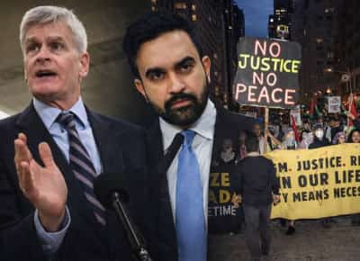 נפתחה החקירה בסנאט מול ראש עיריית ניו יורק: ביטול צווי האנטישמיות עלול לסכן 2.2 מיליארד דולר