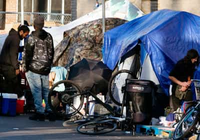 כשמדיניות פרוגרסיבית הופכת לחוסר אכיפה: נתוני הרצח בבוסטון מזנקים בקצב גבוה