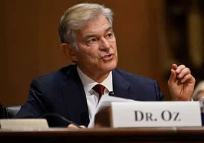 ארגוני פשע רוסיים אחראים להונאת ענק בקליפורניה. ד"ר אוז מבטיח: "נילחם באגרסיביות"