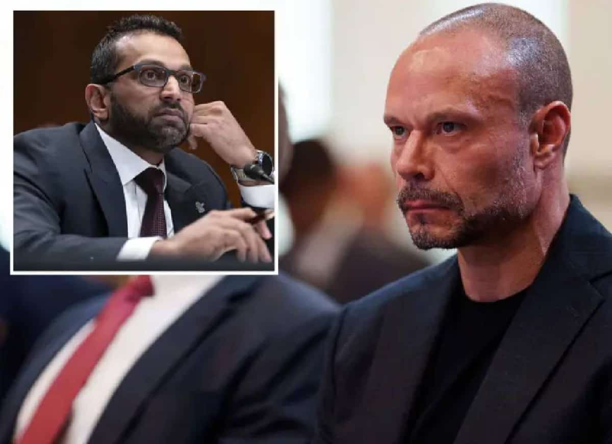 סגן מנהל האפ.בי.איי דן בונג'ינו: גיליתי שחיתות ממשלתית שזעזעה אותי עד היסוד