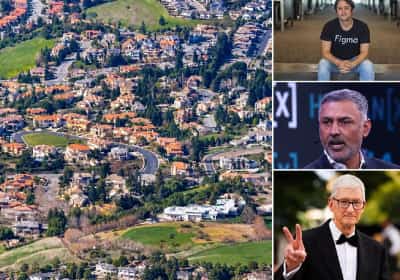 נחשפו שיאני השכר של עמק הסיליקון: מנכ"ל בן 34 מפתיע בראש הרשימה