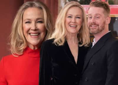 קתרין או׳הרה איננה: האישה שהפכה קומדיה לאמנות של רוך, כאב וחסד – והשאירה אחריה דור שלם של צחוק